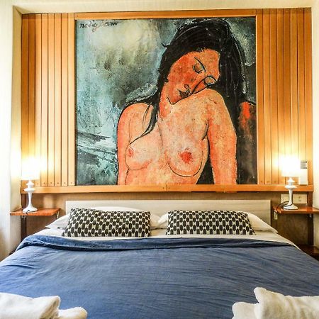 Spanish Steps Laurina Apartment Рим Екстериор снимка
