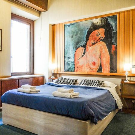 Spanish Steps Laurina Apartment Рим Екстериор снимка