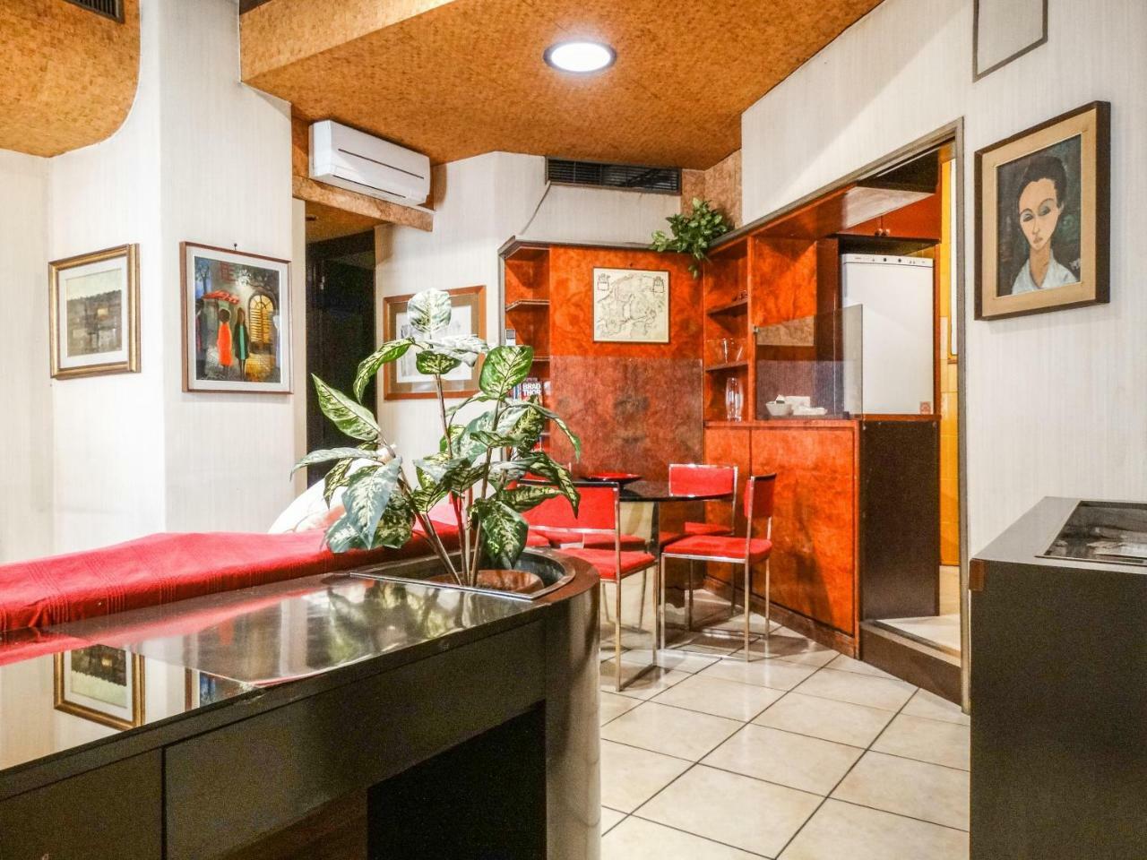 Spanish Steps Laurina Apartment Рим Екстериор снимка