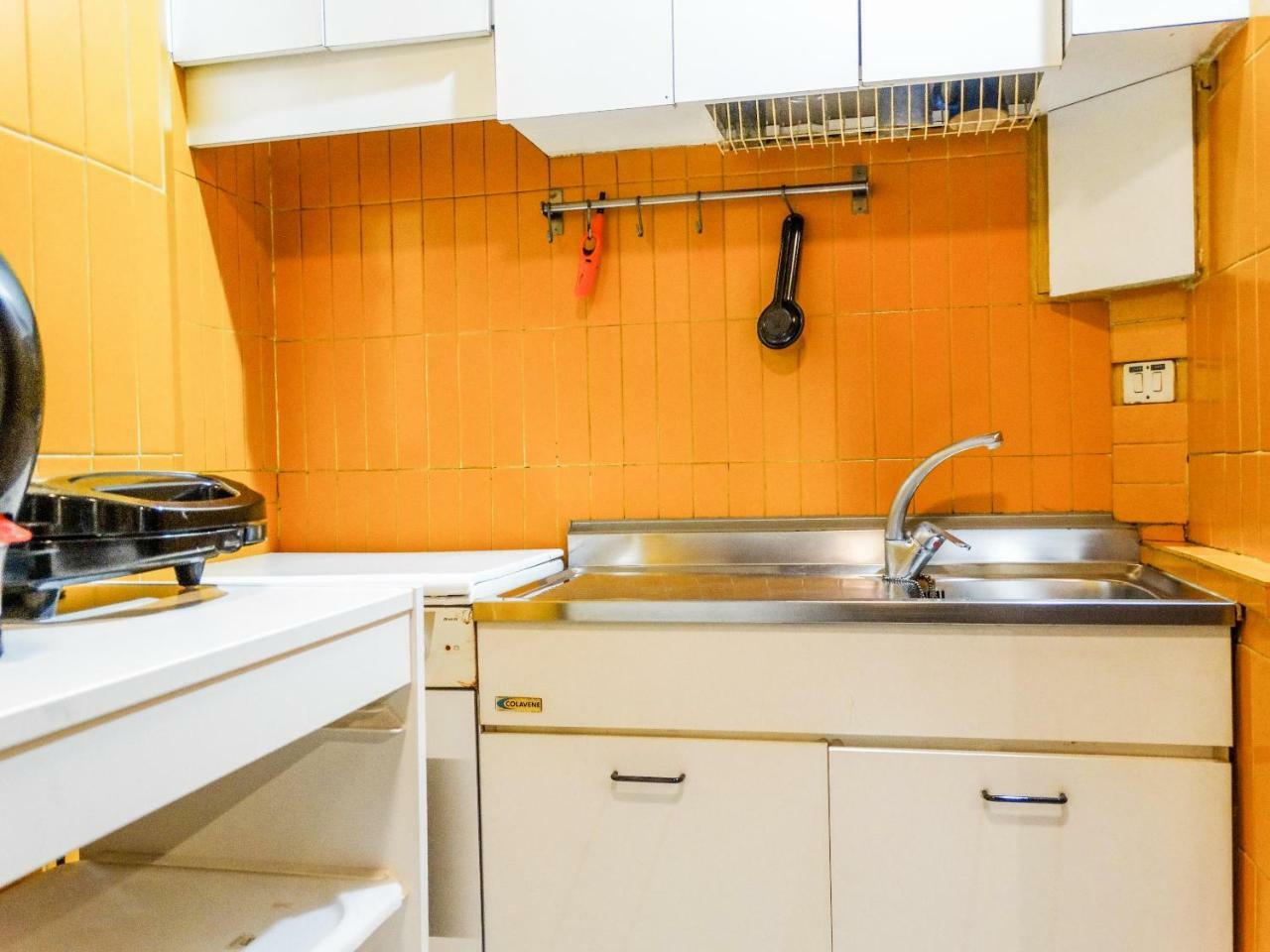 Spanish Steps Laurina Apartment Рим Екстериор снимка