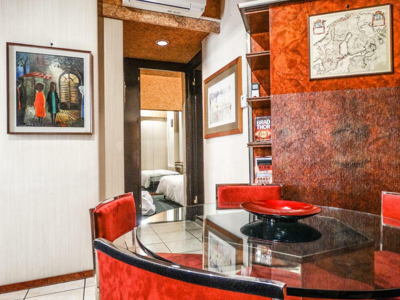 Spanish Steps Laurina Apartment Рим Екстериор снимка