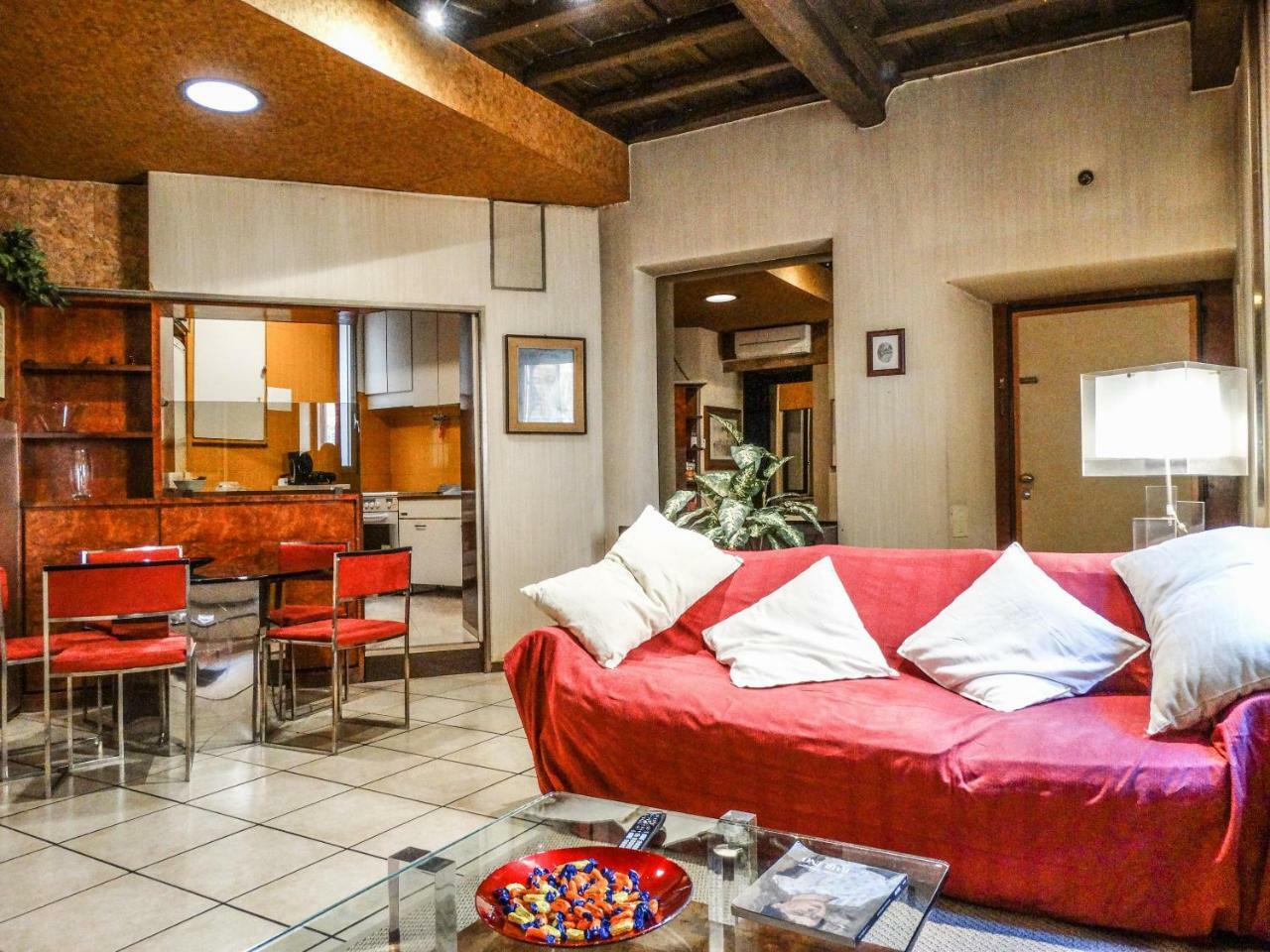 Spanish Steps Laurina Apartment Рим Екстериор снимка