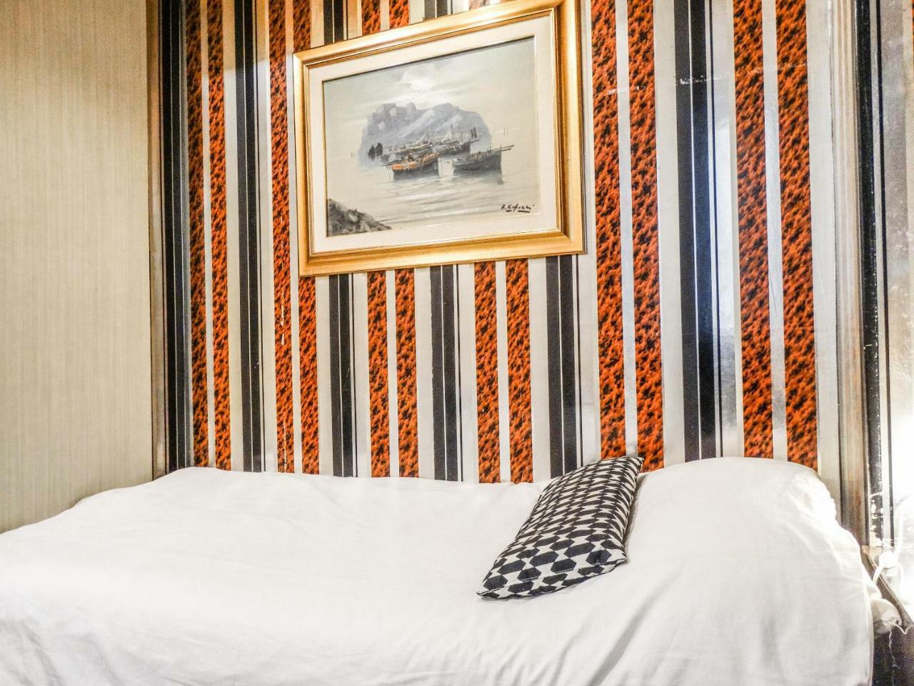 Spanish Steps Laurina Apartment Рим Екстериор снимка