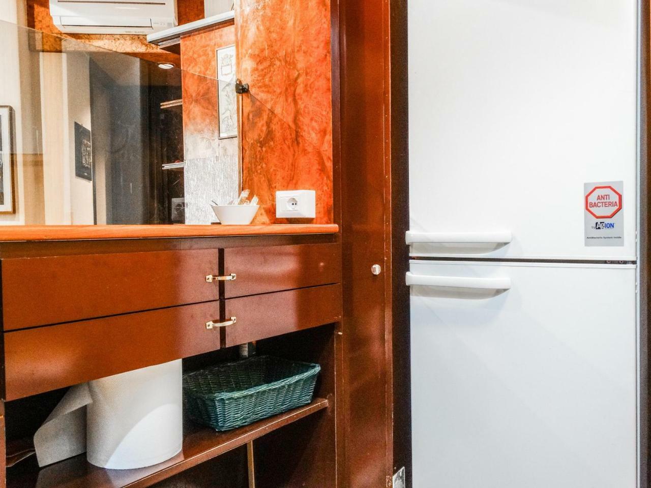 Spanish Steps Laurina Apartment Рим Екстериор снимка